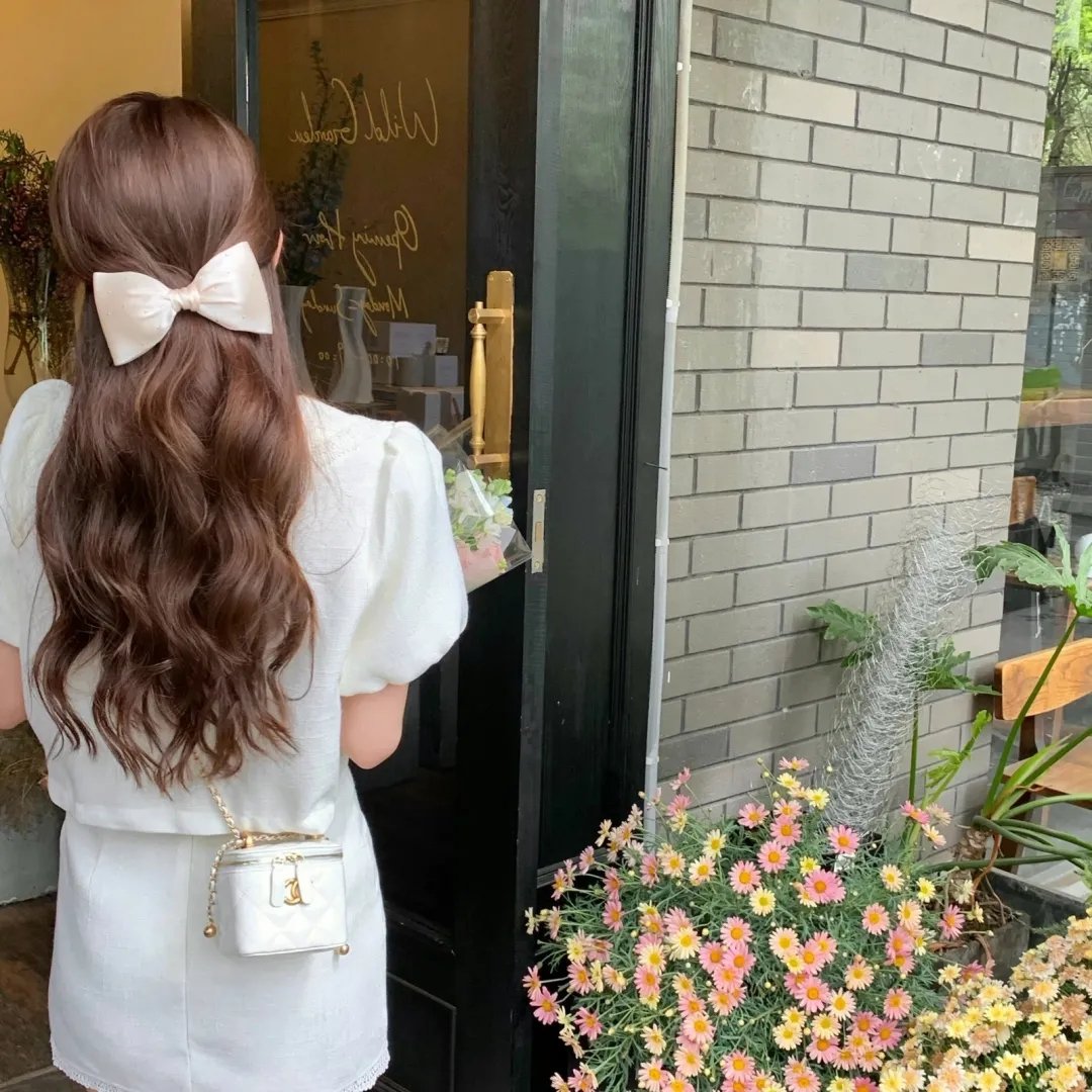 维也纳的姑娘们